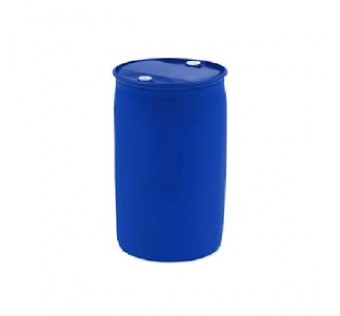 Reconditioned 200L HDPE Plastic Drum (Bung Type)