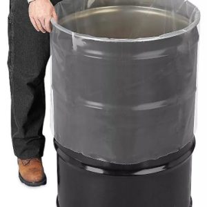Polyethylene (PE) Drum Liner Bags